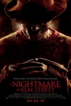 Elm Sokağında Kabus Filmi A Nightmare on Elm Street Movie