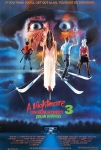 Elm Sokağında Kabus 3: Rüya Savaşçıları Filmi A Nightmare on Elm Street 3: Dream Warriors Movie