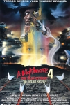 Elm Sokağında Kabus 4: Rüya Ustası Filmi A Nightmare on Elm Street 4: The Dream Master Movie