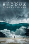 Exodus: Tanrılar ve Krallar Filmi Exodus: Gods and Kings Movie