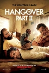 Felekten Bir Gece Daha Filmi The Hangover Part II Movie