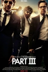 Felekten Bir Gece III Filmi The Hangover Part III Movie