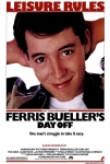 Ferris Bueller'la Bir Gün Filmi Ferris Bueller's Day Off Movie