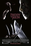 Freddy Jason'a karşı Filmi Freddy vs. Jason Movie