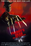 Freddy'nin Ölümü: Son Kâbus Filmi Freddy's Dead: The Final Nightmare Movie