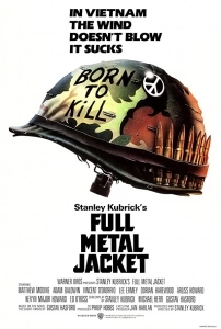 Full Metal Jacket Sinema Filmi Full Metal Jacket Movie