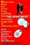 Garsoniyer Filmi The Apartment Movie
