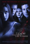 Geçen Yaz Ne Yaptığını Biliyorum Filmi I Know What You Did Last Summer Movie