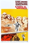 Gizli Teşkilât Filmi North by Northwest Movie