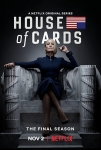 House of Cards TV Dizisi House of Cards TV Series