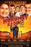 Hükümet Kadın 2 Filmi Hükümet Kadın 2 Movie