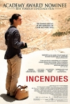 İçimdeki Yangın Filmi Incendies Movie