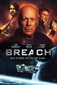 İhlal: Yaşam Karşıtı (2020) - Breach
