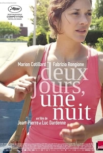 İki Gün ve Bir Gece Sinema Filmi Deux jours, une nuit Movie