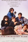 Kahvaltı Kulübü Filmi The Breakfast Club Movie