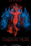 Kızıl Tepe Filmi Crimson Peak Movie