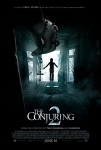 Korku Seansı 2 Filmi The Conjuring 2 Movie