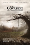Korku Seansı Filmi The Conjuring Movie