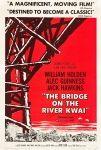 Kwai Köprüsü Filmi The Bridge on the River Kwai Movie