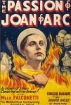 Jeanne d'Arc'ın Tutkusu Filmi La passion de Jeanne d'Arc Movie