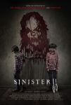 Lanet 2 Filmi Sinister 2 Movie