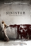 Lanet Filmi Sinister Movie