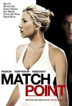 Maç Sayısı Filmi Match Point Movie