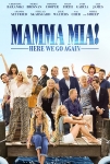 Mamma Mia! Yeniden Başlıyoruz Filmi Mamma Mia! Here We Go Again Movie