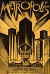 Metropolis Filmi Metropolis Movie