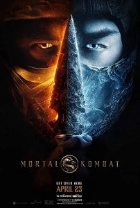 Mortal Kombat Sinema Filmi Mortal Kombat Movie