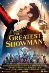 Muhteşem Showman Filmi The Greatest Showman Movie