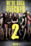 Mükemmel Uyum 2 Filmi Pitch Perfect 2 Movie