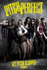 Mükemmel Uyum Sinema Filmi Pitch Perfect Movie