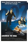 Öldürme İzni Filmi Licence to Kill Movie
