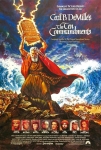 On Emir Filmi The Ten Commandments Movie