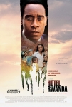 Otel Ruanda Filmi Hotel Rwanda Movie