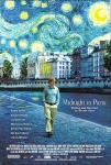 Paris'te Gece Yarısı Filmi Midnight in Paris Movie