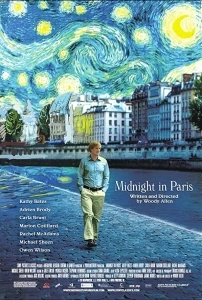 Paris'te Gece Yarısı (2011) - Midnight in Paris