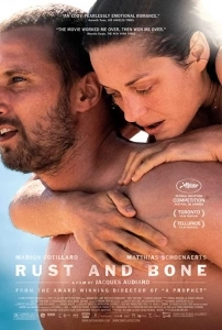 Pas ve Kemik Sinema Filmi De rouille et d’os Movie