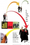 Perde Açılıyor Filmi All About Eve Movie