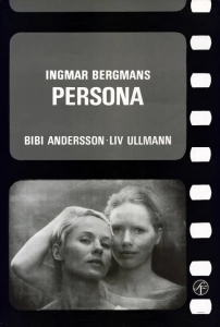Persona (1966) Filmi Persona Movies