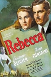 Rebeka Filmi Rebecca Movie