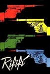 Rififi Filmi Du rififi chez les hommes Movie