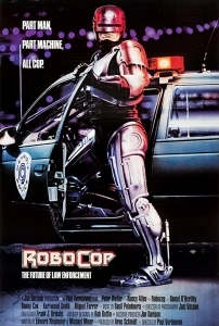 RoboCop Sinema Filmi RoboCop Movie