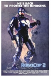 RoboCop 2 Filmi RoboCop 2 Movie