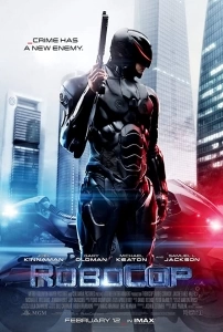 Robocop (2014) Filmi RoboCop Movies