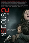 Ruhlar Bölgesi: Bölüm 2 Filmi Insidious: Chapter 2 Movie