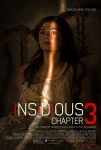 Ruhlar Bölgesi: Bölüm 3 Filmi Insidious: Chapter 3 Movie