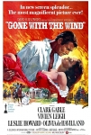 Rüzgâr Gibi Geçti Filmi Gone with the Wind Movie