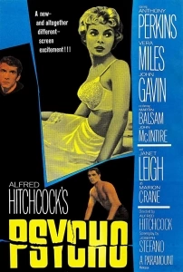 Sapık (1960) Filmi Psycho Movies
